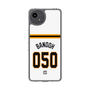 スリムプロテクションケース［ 読売ジャイアンツ - #050 BANDOH - ホーム ］
