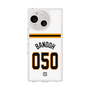 スリムプロテクションケース［ 読売ジャイアンツ - #050 BANDOH - ホーム ］
