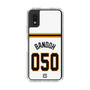 スリムプロテクションケース［ 読売ジャイアンツ - #050 BANDOH - ホーム ］