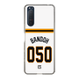 スリムプロテクションケース［ 読売ジャイアンツ - #050 BANDOH - ホーム ］