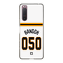 スリムプロテクションケース［ 読売ジャイアンツ - #050 BANDOH - ホーム ］