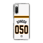 スリムプロテクションケース［ 読売ジャイアンツ - #050 BANDOH - ホーム ］