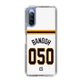 スリムプロテクションケース［ 読売ジャイアンツ - #050 BANDOH - ホーム ］