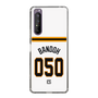スリムプロテクションケース［ 読売ジャイアンツ - #050 BANDOH - ホーム ］