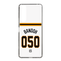 スリムプロテクションケース［ 読売ジャイアンツ - #050 BANDOH - ホーム ］