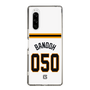 スリムプロテクションケース［ 読売ジャイアンツ - #050 BANDOH - ホーム ］