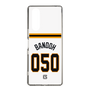 スリムプロテクションケース［ 読売ジャイアンツ - #050 BANDOH - ホーム ］