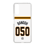 スリムプロテクションケース［ 読売ジャイアンツ - #050 BANDOH - ホーム ］