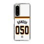スリムプロテクションケース［ 読売ジャイアンツ - #050 BANDOH - ホーム ］