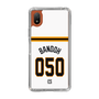 スリムプロテクションケース［ 読売ジャイアンツ - #050 BANDOH - ホーム ］