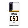 スリムプロテクションケース［ 読売ジャイアンツ - #050 BANDOH - ホーム ］