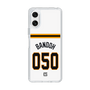 スリムプロテクションケース［ 読売ジャイアンツ - #050 BANDOH - ホーム ］