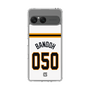 スリムプロテクションケース［ 読売ジャイアンツ - #050 BANDOH - ホーム ］