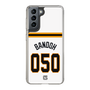 スリムプロテクションケース［ 読売ジャイアンツ - #050 BANDOH - ホーム ］