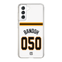 スリムプロテクションケース［ 読売ジャイアンツ - #050 BANDOH - ホーム ］