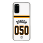 スリムプロテクションケース［ 読売ジャイアンツ - #050 BANDOH - ホーム ］