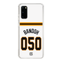 スリムプロテクションケース［ 読売ジャイアンツ - #050 BANDOH - ホーム ］