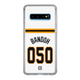 スリムプロテクションケース［ 読売ジャイアンツ - #050 BANDOH - ホーム ］