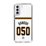 スリムプロテクションケース［ 読売ジャイアンツ - #050 BANDOH - ホーム ］