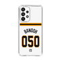 スリムプロテクションケース［ 読売ジャイアンツ - #050 BANDOH - ホーム ］