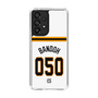 スリムプロテクションケース［ 読売ジャイアンツ - #050 BANDOH - ホーム ］