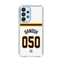 スリムプロテクションケース［ 読売ジャイアンツ - #050 BANDOH - ホーム ］