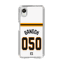 スリムプロテクションケース［ 読売ジャイアンツ - #050 BANDOH - ホーム ］