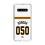 スリムプロテクションケース［ 読売ジャイアンツ - #050 BANDOH - ホーム ］