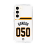スリムプロテクションケース［ 読売ジャイアンツ - #050 BANDOH - ホーム ］