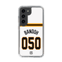 スリムプロテクションケース［ 読売ジャイアンツ - #050 BANDOH - ホーム ］