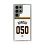スリムプロテクションケース［ 読売ジャイアンツ - #050 BANDOH - ホーム ］