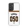スリムプロテクションケース［ 読売ジャイアンツ - #050 BANDOH - ホーム ］