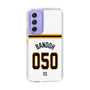 スリムプロテクションケース［ 読売ジャイアンツ - #050 BANDOH - ホーム ］