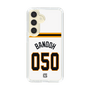 スリムプロテクションケース［ 読売ジャイアンツ - #050 BANDOH - ホーム ］