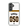 スリムプロテクションケース［ 読売ジャイアンツ - #050 BANDOH - ホーム ］