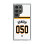 スリムプロテクションケース［ 読売ジャイアンツ - #050 BANDOH - ホーム ］