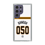 スリムプロテクションケース［ 読売ジャイアンツ - #050 BANDOH - ホーム ］