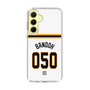 スリムプロテクションケース［ 読売ジャイアンツ - #050 BANDOH - ホーム ］