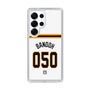 スリムプロテクションケース［ 読売ジャイアンツ - #050 BANDOH - ホーム ］