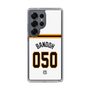 スリムプロテクションケース［ 読売ジャイアンツ - #050 BANDOH - ホーム ］
