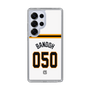 スリムプロテクションケース［ 読売ジャイアンツ - #050 BANDOH - ホーム ］