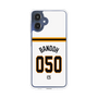 スリムプロテクションケース［ 読売ジャイアンツ - #050 BANDOH - ホーム ］