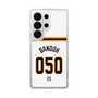 スリムプロテクションケース［ 読売ジャイアンツ - #050 BANDOH - ホーム ］