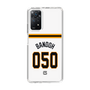 スリムプロテクションケース［ 読売ジャイアンツ - #050 BANDOH - ホーム ］
