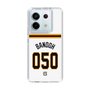 スリムプロテクションケース［ 読売ジャイアンツ - #050 BANDOH - ホーム ］