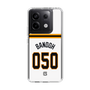 スリムプロテクションケース［ 読売ジャイアンツ - #050 BANDOH - ホーム ］