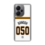 スリムプロテクションケース［ 読売ジャイアンツ - #050 BANDOH - ホーム ］