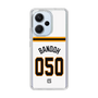 スリムプロテクションケース［ 読売ジャイアンツ - #050 BANDOH - ホーム ］
