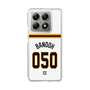 スリムプロテクションケース［ 読売ジャイアンツ - #050 BANDOH - ホーム ］