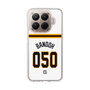 スリムプロテクションケース［ 読売ジャイアンツ - #050 BANDOH - ホーム ］